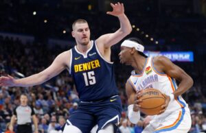 Awards 2025 de la NBA: selecciones para MVP, DPOY, Top Rookie, más honores