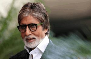 Amitabh Bachchan publica un tweet críptico; Los internautas lo golpean por 'silencio' en el ataque terrorista de Pahalgam | Noticias de la película hindi