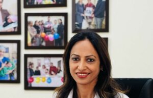 'El estilo de vida es mayor influencer de la salud reproductiva'