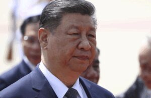 Las tarifas duelen el comercio multilateral y el orden económico mundial “, dice China