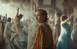 ¿Luthen acaba de matar a un personaje crucial? 'Andor' Temporada 2 Episodio 3 Fining explicó