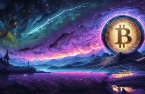 Bitcoin vence a Amazon en valor de mercado; se convierte en el sexto activo más valioso del mundo con $ 1.857 billones de M-Cap