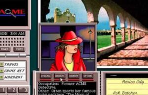 Hace 40 años, una mujer brillante y astuta demostró que los videojuegos podrían hacerte más inteligente