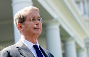 Bessent exige soluciones en el FMI y el Banco Mundial: “Se están quedando cortos”