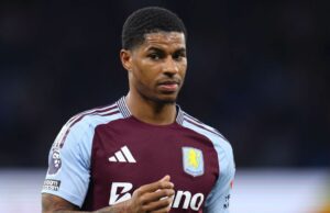 Marcus Rashford Eyes Club en la Liga de Campeones como el próximo movimiento – Fuentes