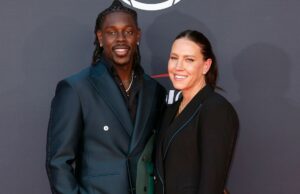 Lauren, Jrue Holiday Invest in NWSL's NC Courage