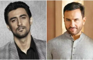Kunal Kapoor llama a Saif Ali Khan 'un dolor' por ser siempre tarde en el 'Jewel Thief' set: 'Y cuando lo hizo, no conocía sus líneas' | Noticias de la película hindi