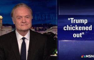 China ve a los “mayores payaso del mundo” a Trump como el presidente económicamente incoherente de la historia