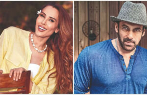 Iulia Vantur abre sobre el amor, la música y su viaje con Salman Khan |