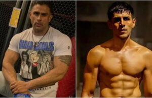 Rahul Bhatt revela que no se llevó bien con Kartik Aaryan durante la preparación del campeón de Chandu: 'Es como Baap Ka Baap, Dadaji In Self PR' | Noticias de la película hindi