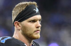 Con Kerby Joseph pagado, ¿Aidan Hutchinson es el próximo?