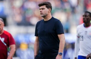Ex-USMNT Coach Arena: Pochettino no entiende la 'cultura' de nosotros '
