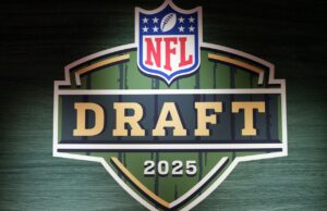 PFT es, y único, 2025 NFL First Round Draft Draft