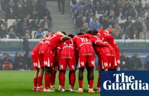 La verdad de dos caras de la Ligue 1: el éxito europeo está enmascarando la ruina financiera | Ligue 1