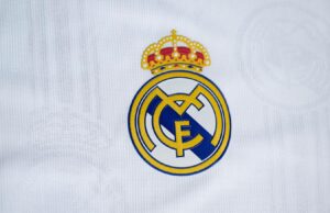 La estrella del Real Madrid sufre una lesión de la Copa Mundial de Clubes y Clubes