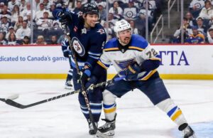 2025 Playoffs de la NHL diariamente: Vistas previas para los juegos del jueves