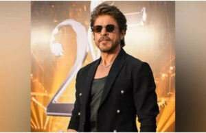 Shah Rukh Khan, Aamir Khan, Amitabh Bachchan, entre otros, para titular de las olas de las olas | Noticias de la película hindi