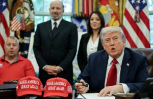 Viktor Shvets al abrazar el caos de un mundo de suma cero