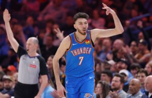 Probabilidades de los futuros de la NBA – Campeonato y probabilidades de campeonato de conferencia