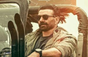 'Jaat' Box Office Collection Day 14: El drama de acción de Sunny Deol gana Rs 1.09 millones de rupias, el más bajo en la medida en que lucha por cruzar Rs 80 millones de rupias |