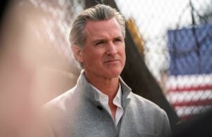 Newsom dice que California es ahora la cuarta economía más grande del mundo