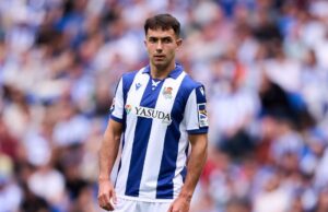 Arsenal Confiado en el acuerdo de Martin Zubimendi a pesar del interés del Real Madrid – Fuentes