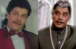 Shehzad Khan revela que su padre Ajit Khan le advirtió por imitar su voz en 'andaz apna apna': 'ainda aisi hyimakat mat karna …' | Noticias de la película hindi