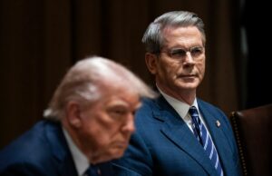 El latigazo comercial de Trump hunde el mundo en la temida 'incertidumbre'