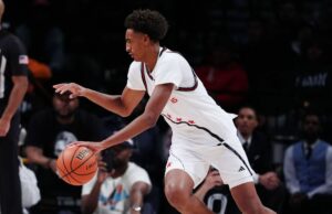 ¿Alguien se lastimó? Alijah Arenas de coma, dice la familia