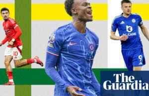 Semifinales de la Premier League y FA: 10 cosas a tener en cuenta este fin de semana | Liga Premier