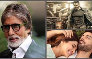 Jaat de Sunny vence a Gadar para convertirse en su segundo mayor éxito, los internautas Slam Amitabh Bachchan por 'Silence' en Pahalgam Attack: Top 5 News |