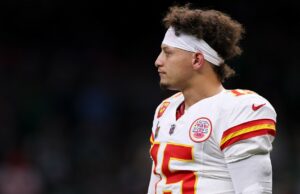 Celecciones de draft de los Chiefs NFL 2025: Lista completa de las selecciones de draft de Kansas City para cada ronda