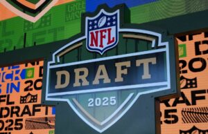 2025 SUPERLITOS DEL DRAK DE NFL: Cam Ward, Shedeur Sanders, Matthew Golden entre destacados