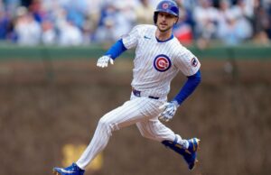 Kyle Tucker termina 2025 como el número 1 de Fantasy? Pete Alonso golpea .300? No te sorprendas