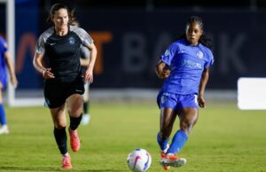 Los tacos específicos de las mujeres se proporcionarán a los jugadores de la Super League de la USL