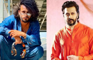 Bailarín que trabaja en la película de Riteish Deshmukh 'Raja Shivaji' encontrado muerto; Estaba desaparecido desde dos días | Noticias de la película hindi