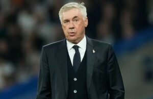 Federación de Brasil en conversaciones nuevamente con el campamento de Ancelotti – fuentes