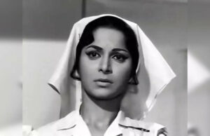 “Suchitra Sen fue muy superior en el original”: Waheeda Rehman reflexiona sobre 56 años de 'Khamoshi'- exclusivo de Asit Sen | Noticias de la película hindi