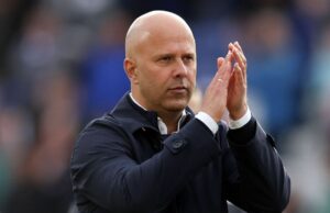 Liverpool todavía tiene un trabajo que hacer para asegurar la Premier League – Arne Slot