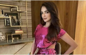 ¿Sabías que Seema Sajdeh creó un perfil de citas mientras era borracho y por error el género de la pareja como mujer después del divorcio de Sohail Khan?