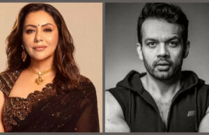 Post Gauri Khan Fake Paneer Controversia, YouTuber Gaurav Taneja publica un video que reclama, '99 por ciento de Fake Paneer pasa la prueba de yodo '|