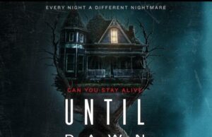 Hasta que el amanecer despierta el interés con su concepto novedoso