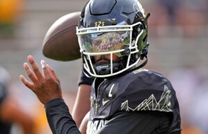 '¿Por qué se deslizó Shedeur Sanders?' es una pregunta equivocada sobre QB a quién vieron algunos evaluadores como talento de segunda ronda