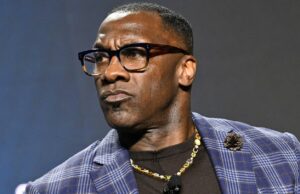 El abogado de Shannon Sharpe responde a las acusaciones de 2010 descritas en una demanda de 2023