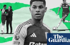 Emery Engineering tiene a Rashford y Aston Villa en ascenso para la Copa FA | Marcus Rashford