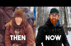 Redescubriendo el lugar que te hizo importar un maldito