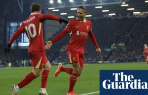 Liverpool mejorará la próxima temporada en busca de perfección, advierte Arne Slot | Liverpool