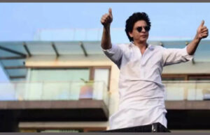 El movimiento de Shah Rukh Khan de Mannat deja vendedores en Bandstand preocupados: 'Public Kam Aa Rahi Hai' |