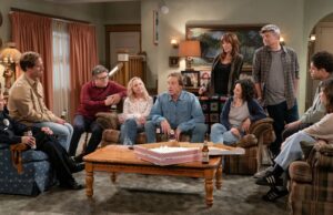 ¿Qué alumnos de Roseanne querían traer EPS Conners, pero no pudieron?
