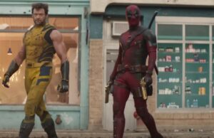 Hugh Jackman asa hilarantemente a Ryan Reynolds sobre Deadpool y Wolverine Apertura de la escena de baile: 'No hay manera …'